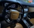 Чорний Ленд Ровер Рендж Ровер, об'ємом двигуна 4.37 л та пробігом 127 тис. км за 65000 $, фото 21 на Automoto.ua
