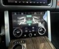 Ленд Ровер Рендж Ровер 2018 в Киеве на Automoto.ua Черный Ленд Ровер Рендж Ровер, объемом двигателя 3 л и пробегом 48 тыс. км за 50999 $, фото 35 на Automoto.ua