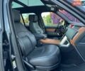 Чорний Ленд Ровер Рендж Ровер, об'ємом двигуна 2.99 л та пробігом 153 тис. км за 56990 $, фото 19 на Automoto.ua