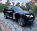 Чорний Ленд Ровер Рендж Ровер, об'ємом двигуна 4.37 л та пробігом 127 тис. км за 65000 $, фото 3 на Automoto.ua
