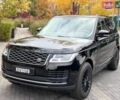 Чорний Ленд Ровер Рендж Ровер, об'ємом двигуна 3 л та пробігом 125 тис. км за 53500 $, фото 2 на Automoto.ua