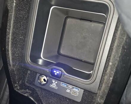 Черный Ленд Ровер Рендж Ровер, объемом двигателя 3 л и пробегом 158 тыс. км за 44444 $, фото 33 на Automoto.ua