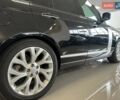 Ленд Ровер Рендж Ровер 2018 в Киеве на Automoto.ua Черный Ленд Ровер Рендж Ровер, объемом двигателя 2.99 л и пробегом 59 тыс. км за 74900 $, фото 4 на Automoto.ua