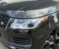 Ленд Ровер Рендж Ровер 2018 в Киеве на Automoto.ua Черный Ленд Ровер Рендж Ровер, объемом двигателя 3 л и пробегом 48 тыс. км за 50999 $, фото 12 на Automoto.ua