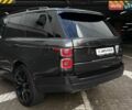 Чорний Ленд Ровер Рендж Ровер, об'ємом двигуна 2.99 л та пробігом 138 тис. км за 53990 $, фото 5 на Automoto.ua