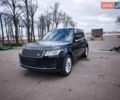 Чорний Ленд Ровер Рендж Ровер, об'ємом двигуна 2.99 л та пробігом 128 тис. км за 55000 $, фото 11 на Automoto.ua