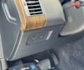 Чорний Ленд Ровер Рендж Ровер, об'ємом двигуна 3 л та пробігом 134 тис. км за 53900 $, фото 15 на Automoto.ua