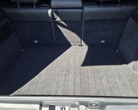 Черный Ленд Ровер Рендж Ровер, объемом двигателя 3 л и пробегом 158 тыс. км за 44444 $, фото 51 на Automoto.ua