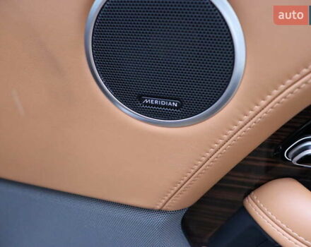 Чорний Ленд Ровер Рендж Ровер, об'ємом двигуна 3 л та пробігом 129 тис. км за 63900 $, фото 59 на Automoto.ua