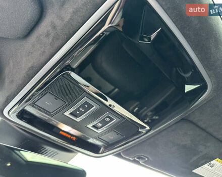 Ленд Ровер Рендж Ровер 2018 в Киеве на Automoto.ua Черный Ленд Ровер Рендж Ровер, объемом двигателя 5 л и пробегом 134 тыс. км за 55500 $, фото 14 на Automoto.ua