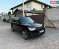 Чорний Ленд Ровер Рендж Ровер, об'ємом двигуна 4.37 л та пробігом 267 тис. км за 57500 $, фото 9 на Automoto.ua