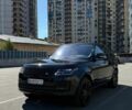 Чорний Ленд Ровер Рендж Ровер, об'ємом двигуна 0 л та пробігом 172 тис. км за 45555 $, фото 3 на Automoto.ua