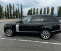 Чорний Ленд Ровер Рендж Ровер, об'ємом двигуна 4.4 л та пробігом 124 тис. км за 60000 $, фото 4 на Automoto.ua