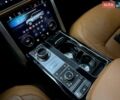 Черный Ленд Ровер Рендж Ровер, объемом двигателя 4.37 л и пробегом 235 тыс. км за 69990 $, фото 28 на Automoto.ua