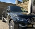 Чорний Ленд Ровер Рендж Ровер, об'ємом двигуна 2.99 л та пробігом 160 тис. км за 65000 $, фото 2 на Automoto.ua