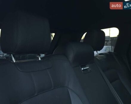 Чорний Ленд Ровер Рендж Ровер, об'ємом двигуна 2.99 л та пробігом 86 тис. км за 51500 $, фото 40 на Automoto.ua