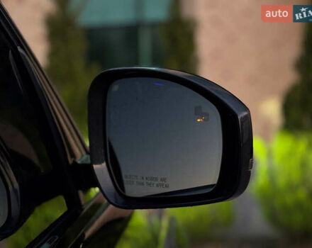 Черный Ленд Ровер Рендж Ровер, объемом двигателя 2.99 л и пробегом 124 тыс. км за 63500 $, фото 44 на Automoto.ua