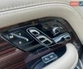 Чорний Ленд Ровер Рендж Ровер, об'ємом двигуна 5 л та пробігом 161 тис. км за 56500 $, фото 16 на Automoto.ua
