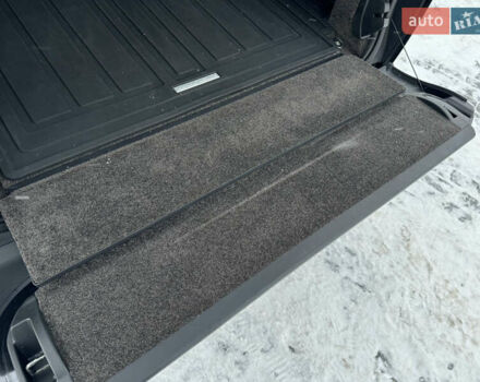 Чорний Ленд Ровер Рендж Ровер, об'ємом двигуна 3 л та пробігом 130 тис. км за 46500 $, фото 96 на Automoto.ua