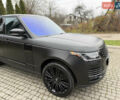 Черный Ленд Ровер Рендж Ровер, объемом двигателя 3 л и пробегом 117 тыс. км за 59500 $, фото 33 на Automoto.ua