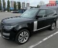 Чорний Ленд Ровер Рендж Ровер, об'ємом двигуна 4.37 л та пробігом 127 тис. км за 65000 $, фото 2 на Automoto.ua