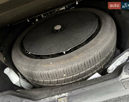 Черный Ленд Ровер Рендж Ровер, объемом двигателя 3 л и пробегом 117 тыс. км за 59500 $, фото 13 на Automoto.ua