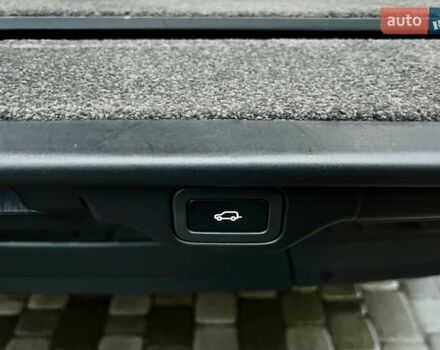 Чорний Ленд Ровер Рендж Ровер, об'ємом двигуна 2.99 л та пробігом 199 тис. км за 57900 $, фото 50 на Automoto.ua