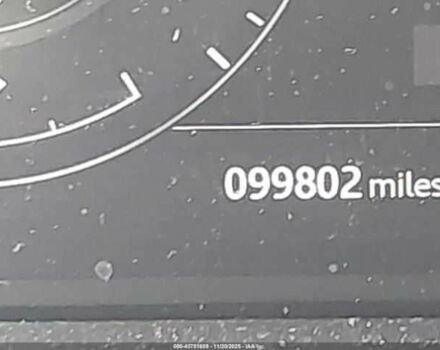 Черный Ленд Ровер Рендж Ровер, объемом двигателя 3 л и пробегом 159 тыс. км за 33200 $, фото 6 на Automoto.ua