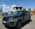 Чорний Ленд Ровер Рендж Ровер, об'ємом двигуна 4.37 л та пробігом 128 тис. км за 57000 $, фото 2 на Automoto.ua
