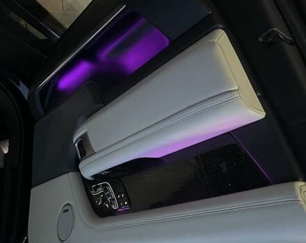 Чорний Ленд Ровер Рендж Ровер, об'ємом двигуна 4.37 л та пробігом 89 тис. км за 85800 $, фото 61 на Automoto.ua