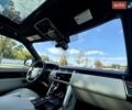 Чорний Ленд Ровер Рендж Ровер, об'ємом двигуна 3 л та пробігом 114 тис. км за 42000 $, фото 16 на Automoto.ua