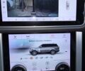 Ленд Ровер Рендж Ровер 2018 в Полтаве на Automoto.ua Черный Ленд Ровер Рендж Ровер, объемом двигателя 5 л и пробегом 48 тыс. км за 60000 $, фото 28 на Automoto.ua
