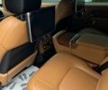 Чорний Ленд Ровер Рендж Ровер, об'ємом двигуна 4.37 л та пробігом 90 тис. км за 59500 $, фото 25 на Automoto.ua