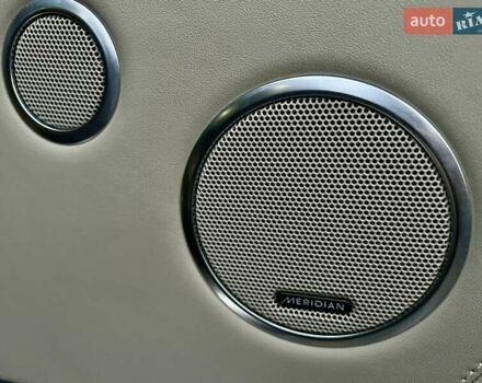 Чорний Ленд Ровер Рендж Ровер, об'ємом двигуна 2.99 л та пробігом 199 тис. км за 57900 $, фото 58 на Automoto.ua