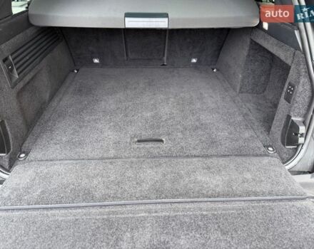 Черный Ленд Ровер Рендж Ровер, объемом двигателя 4.37 л и пробегом 3 тыс. км за 69999 $, фото 94 на Automoto.ua