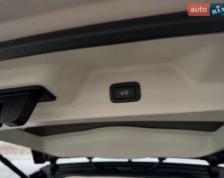 Чорний Ленд Ровер Рендж Ровер, об'ємом двигуна 2.99 л та пробігом 132 тис. км за 52900 $, фото 63 на Automoto.ua