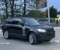 Чорний Ленд Ровер Рендж Ровер, об'ємом двигуна 4.37 л та пробігом 89 тис. км за 85800 $, фото 9 на Automoto.ua