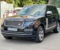 Чорний Ленд Ровер Рендж Ровер, об'ємом двигуна 3 л та пробігом 29 тис. км за 128000 $, фото 2 на Automoto.ua