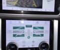 Ленд Ровер Рендж Ровер 2018 в Полтаве на Automoto.ua Черный Ленд Ровер Рендж Ровер, объемом двигателя 5 л и пробегом 48 тыс. км за 60000 $, фото 29 на Automoto.ua