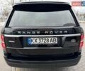 Черный Ленд Ровер Рендж Ровер, объемом двигателя 2.99 л и пробегом 86 тыс. км за 73900 $, фото 13 на Automoto.ua