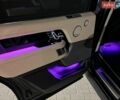 Черный Ленд Ровер Рендж Ровер, объемом двигателя 5 л и пробегом 160 тыс. км за 66600 $, фото 27 на Automoto.ua