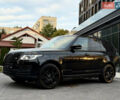 Ленд Ровер Рендж Ровер 2019 в Львове на Automoto.ua Черный Ленд Ровер Рендж Ровер, объемом двигателя 4.37 л и пробегом 160 тыс. км за 74900 $, фото 2 на Automoto.ua