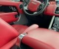 Чорний Ленд Ровер Рендж Ровер, об'ємом двигуна 4.37 л та пробігом 120 тис. км за 82500 $, фото 10 на Automoto.ua