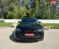 Чорний Ленд Ровер Рендж Ровер, об'ємом двигуна 5 л та пробігом 71 тис. км за 55900 $, фото 18 на Automoto.ua