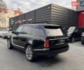 Чорний Ленд Ровер Рендж Ровер, об'ємом двигуна 4.37 л та пробігом 112 тис. км за 65900 $, фото 4 на Automoto.ua