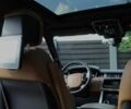 Черный Ленд Ровер Рендж Ровер, объемом двигателя 4.4 л и пробегом 134 тыс. км за 80000 $, фото 15 на Automoto.ua