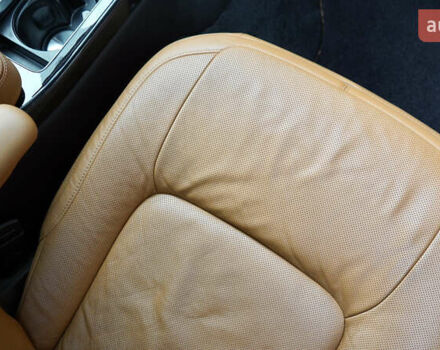 Черный Ленд Ровер Рендж Ровер, объемом двигателя 4.37 л и пробегом 128 тыс. км за 79500 $, фото 56 на Automoto.ua