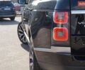 Чорний Ленд Ровер Рендж Ровер, об'ємом двигуна 4.37 л та пробігом 127 тис. км за 63900 $, фото 71 на Automoto.ua