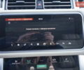 Ленд Ровер Рендж Ровер 2019 в Одессе на Automoto.ua Черный Ленд Ровер Рендж Ровер, объемом двигателя 4.37 л и пробегом 125 тыс. км за 69900 $, фото 58 на Automoto.ua