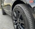 Чорний Ленд Ровер Рендж Ровер, об'ємом двигуна 4.37 л та пробігом 120 тис. км за 82500 $, фото 7 на Automoto.ua